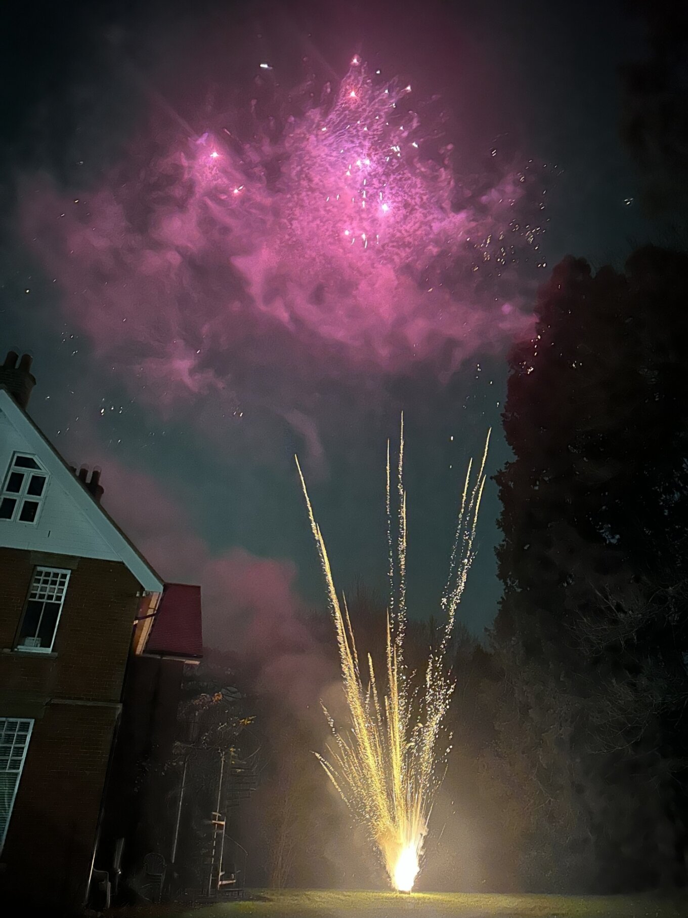 Celebrating the Season with our Woodland Feast