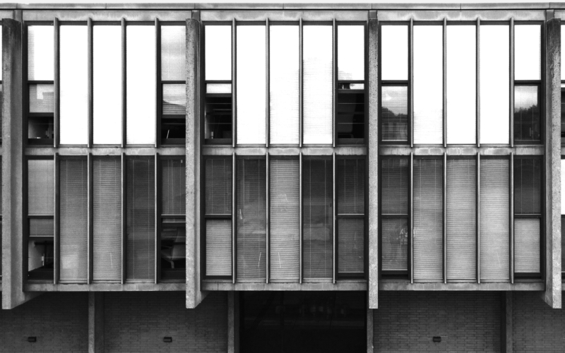 RAAC Roofing Replacement