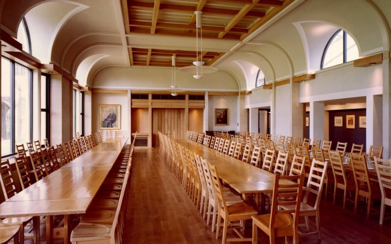 University of Oxford