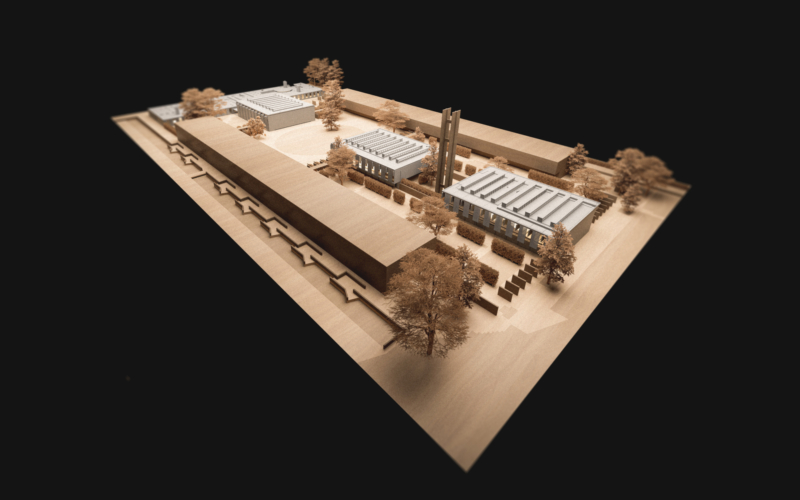 RAAC Roofing Replacement