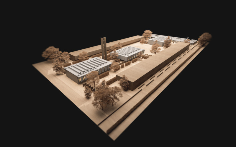 RAAC Roofing Replacement