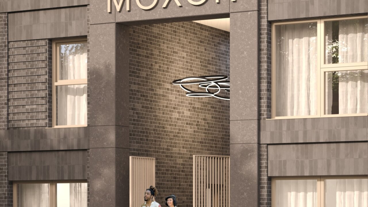 New Residential-Led Scheme