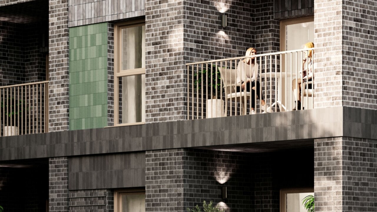 New Residential-Led Scheme