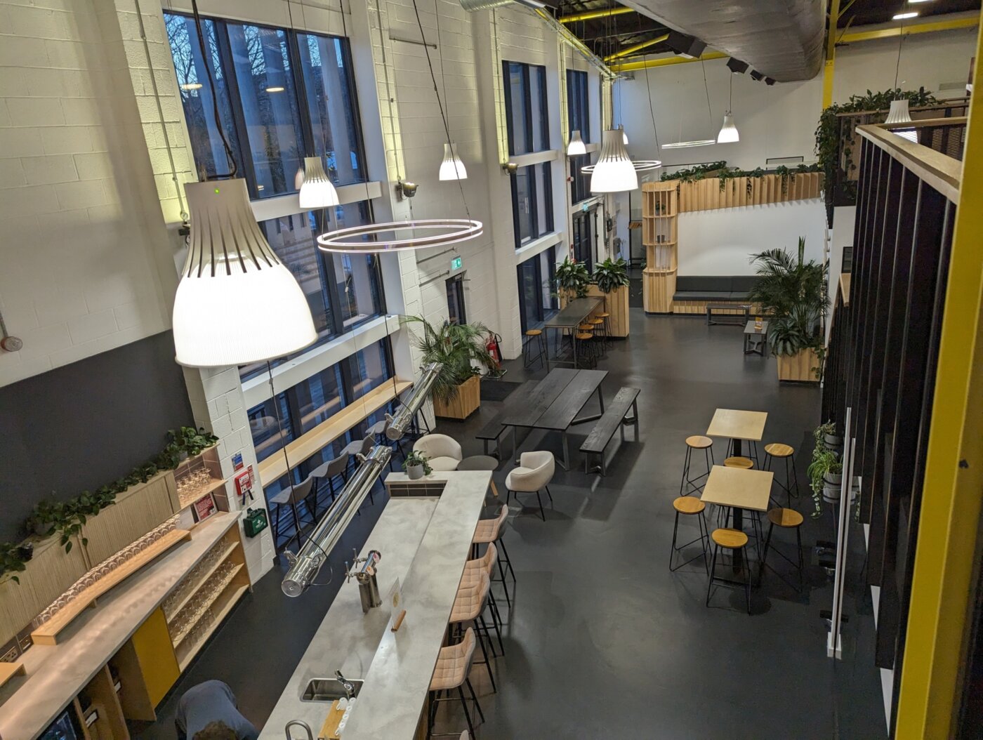 Science Incubator