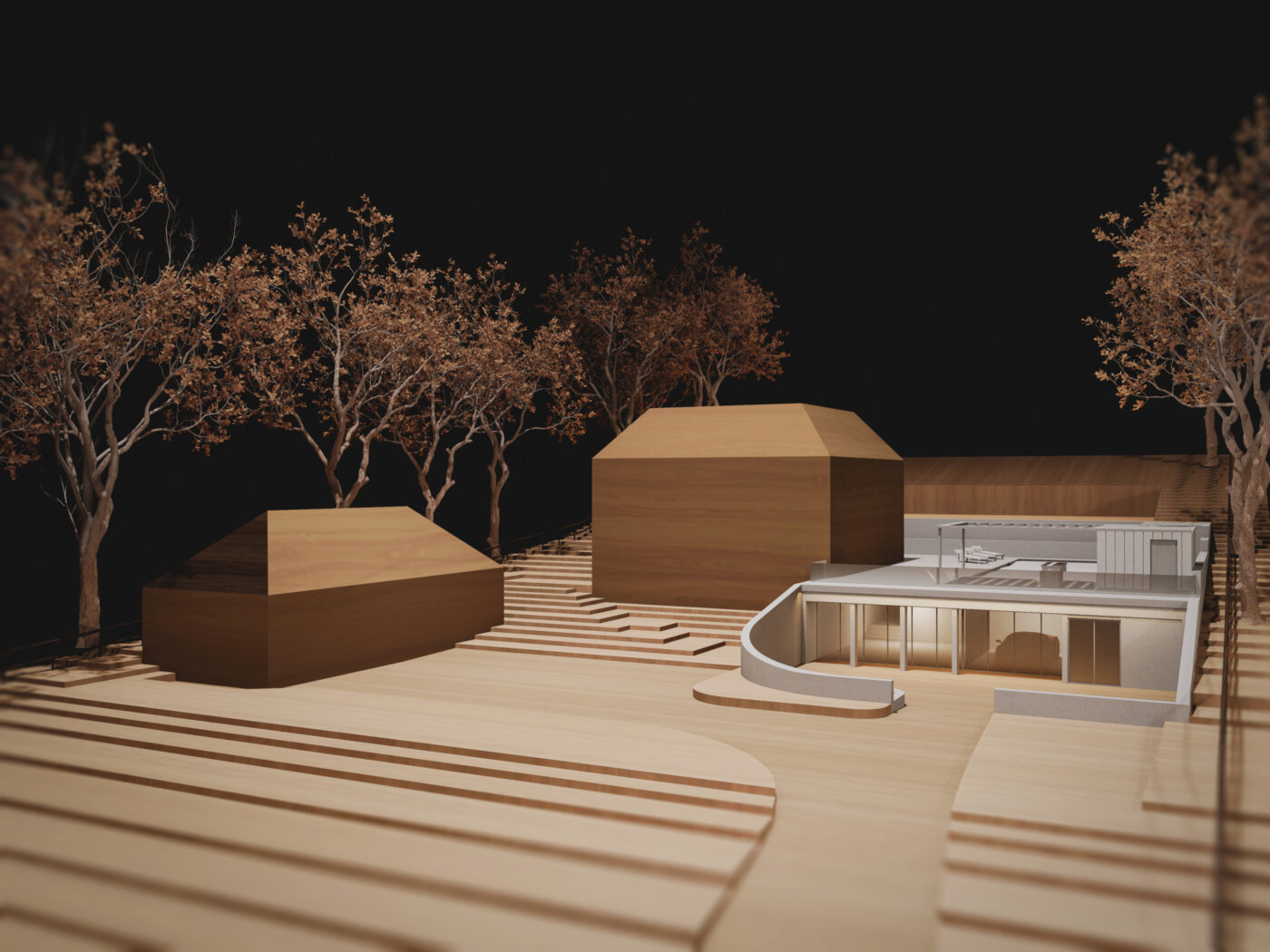 Oxfordshire Extension