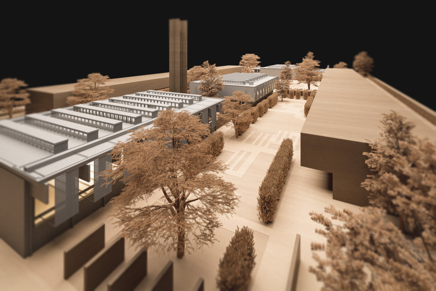 RAAC Roofing Replacement