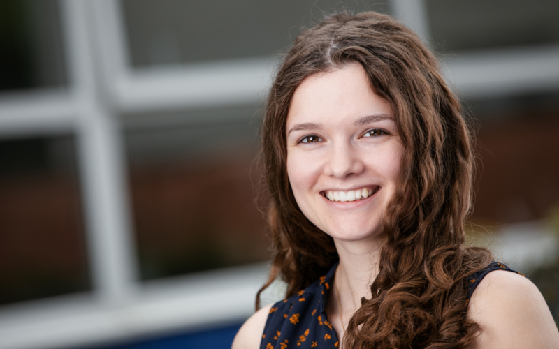 Madeline Johnston People Oxford Architects