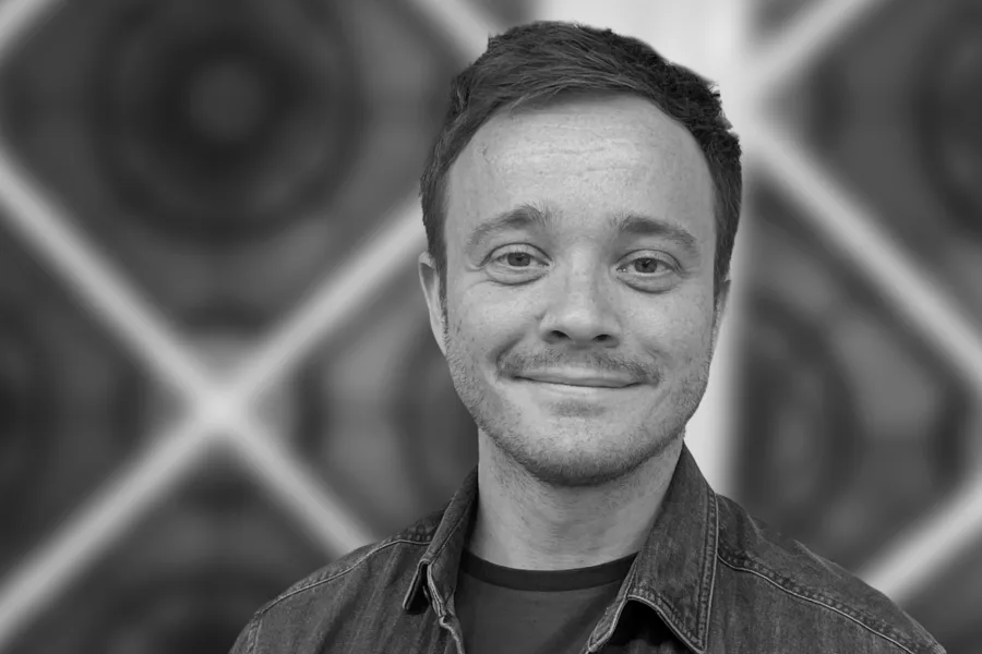 Alex Cooper