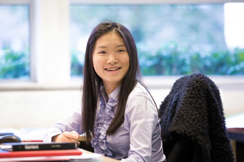 Minhui Liu