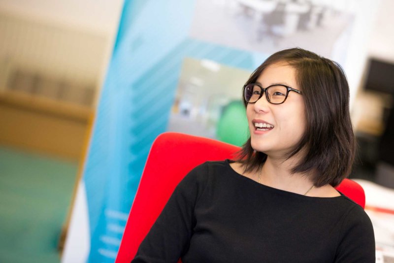 Terry Lai