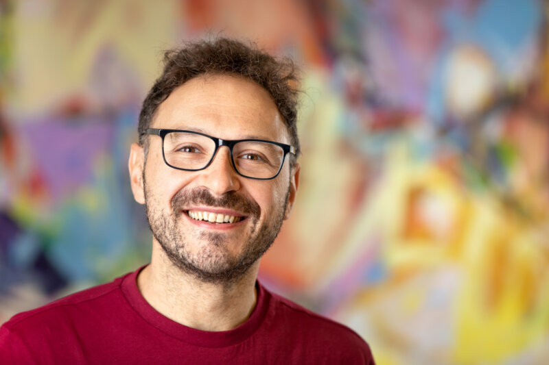 Luca Schiavone