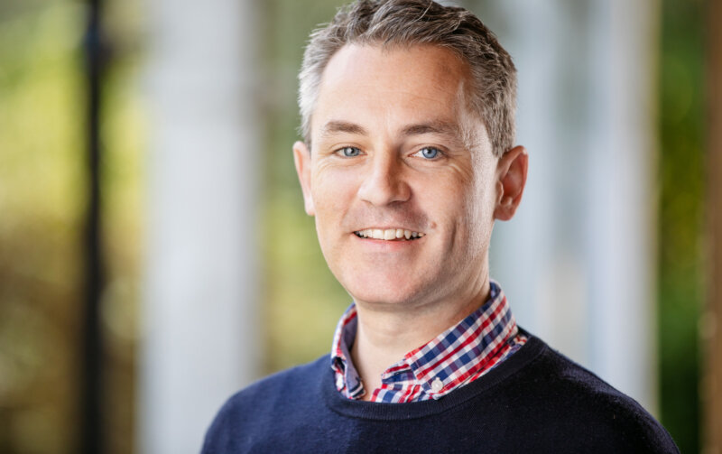 Dan Boucher