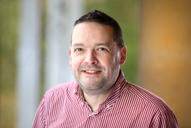 Mark Shipton